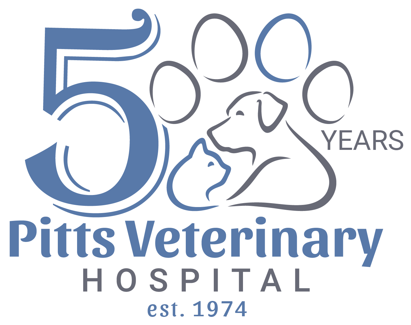 Pitts Veterinary Hospital